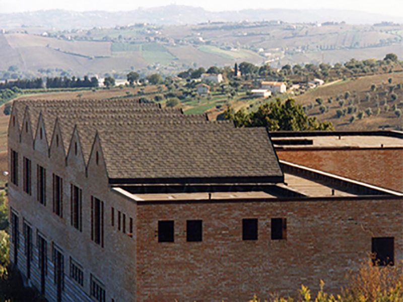 Archisal- Castelfidardo scuola primaria COPERTINA