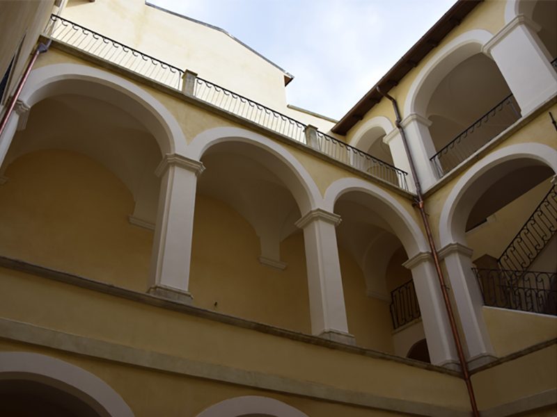 Archisal- L Aquila Sisma Natellis copert