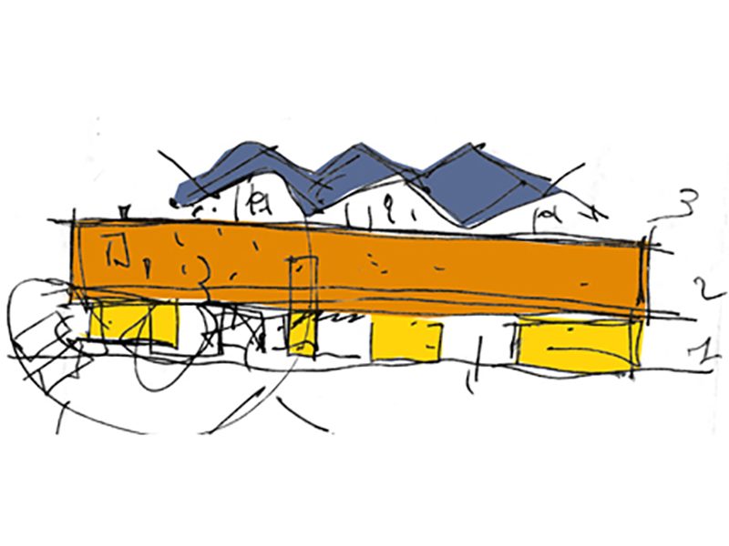 Archisal- Senigallia Ciarnin copertina