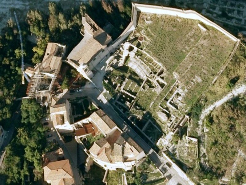 Archisal_Anfiteatro romano_copert